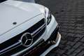 Mercedes-Benz C 63 AMG Cabrio Perf. Stoelen, Burmester, Top! Wit - thumbnail 39