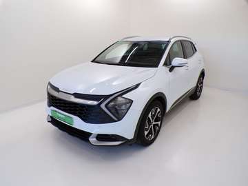 V 2022 - Sportage 1.6 crdi mhev Style imt