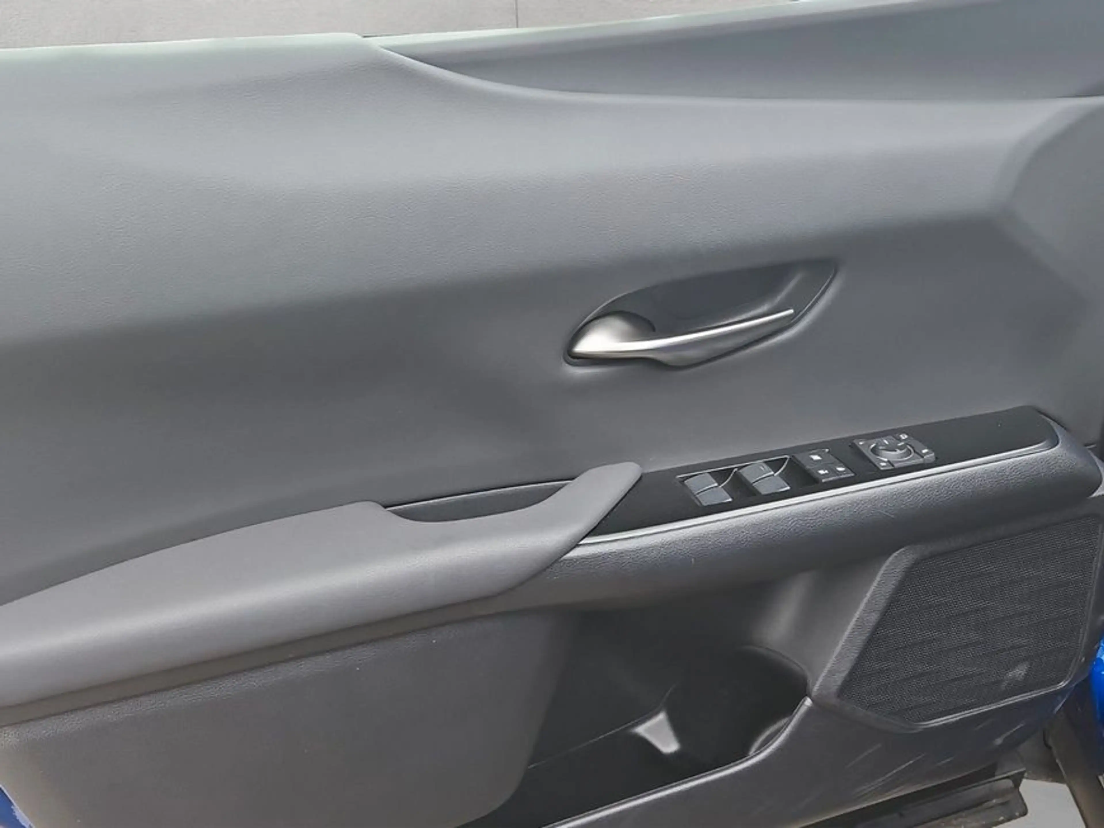 Lexus UX 250h 250h F-Sport Design — photo 14