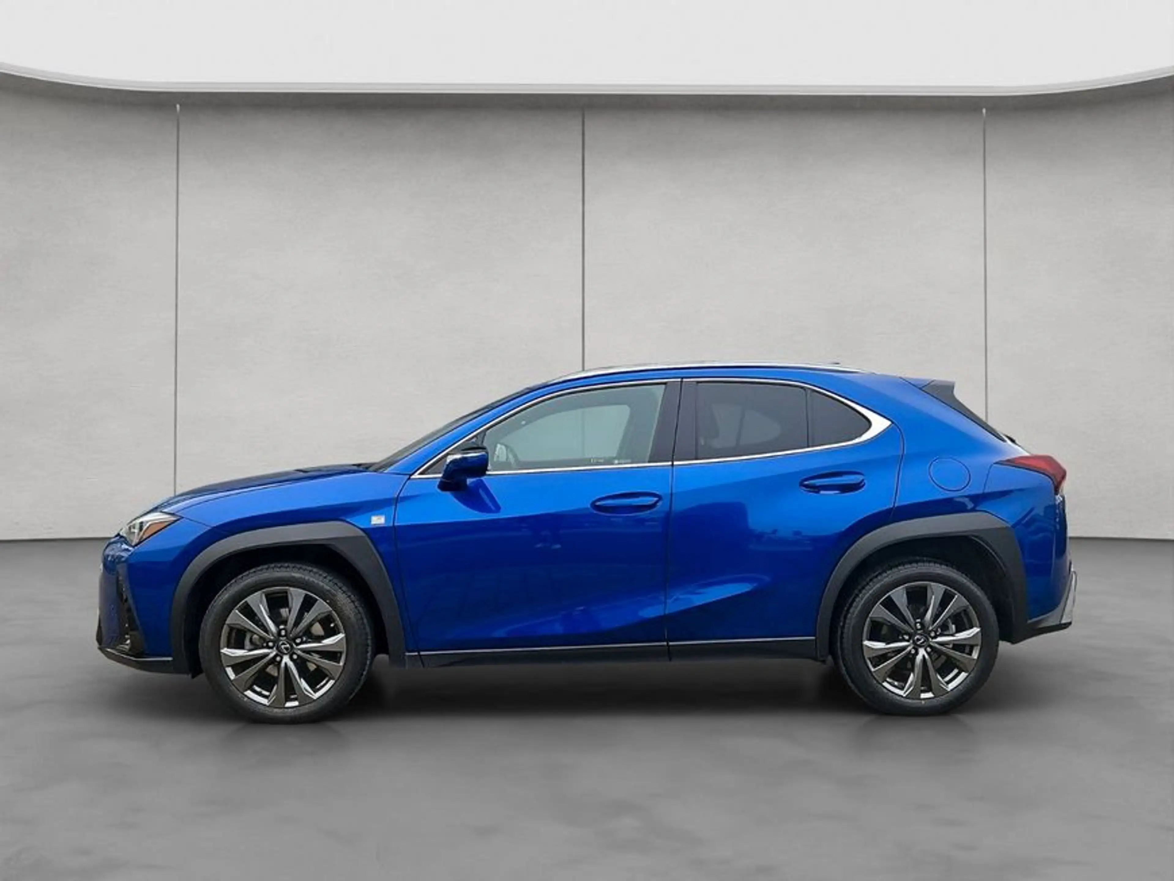 Lexus UX 250h 250h F-Sport Design — photo 2