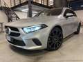 Mercedes-Benz A 200 d Sport Silber - thumbnail 1