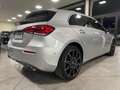 Mercedes-Benz A 200 d Sport Silber - thumbnail 3