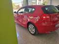 BMW 118 118d Rouge - thumbnail 7