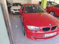BMW 118 118d Rouge - thumbnail 3