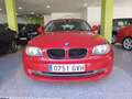 BMW 118 118d Rouge - thumbnail 9