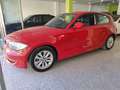 BMW 118 118d Rouge - thumbnail 8