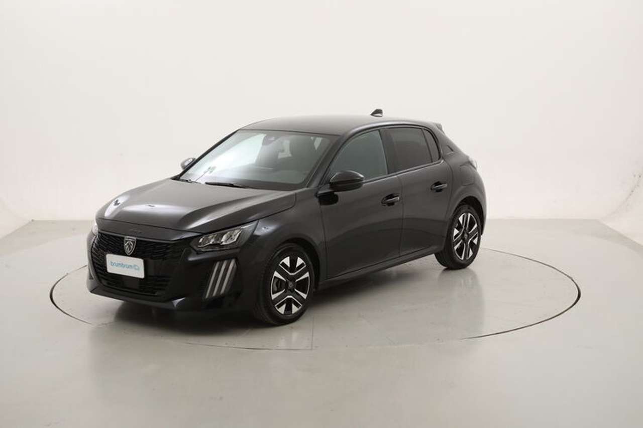 Peugeot 208 Allure 1.2 Benzina 101CV