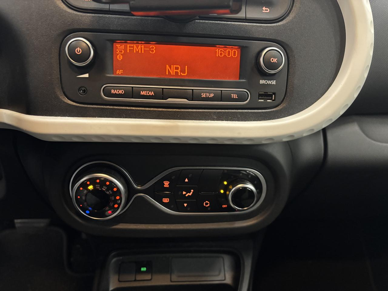 Photo du véhicule