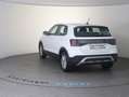 Volkswagen T-Cross 4Me TSI Weiß - thumbnail 3