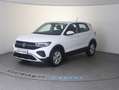 Volkswagen T-Cross 4Me TSI Weiß - thumbnail 2