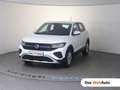 Volkswagen T-Cross 4Me TSI Weiß - thumbnail 1