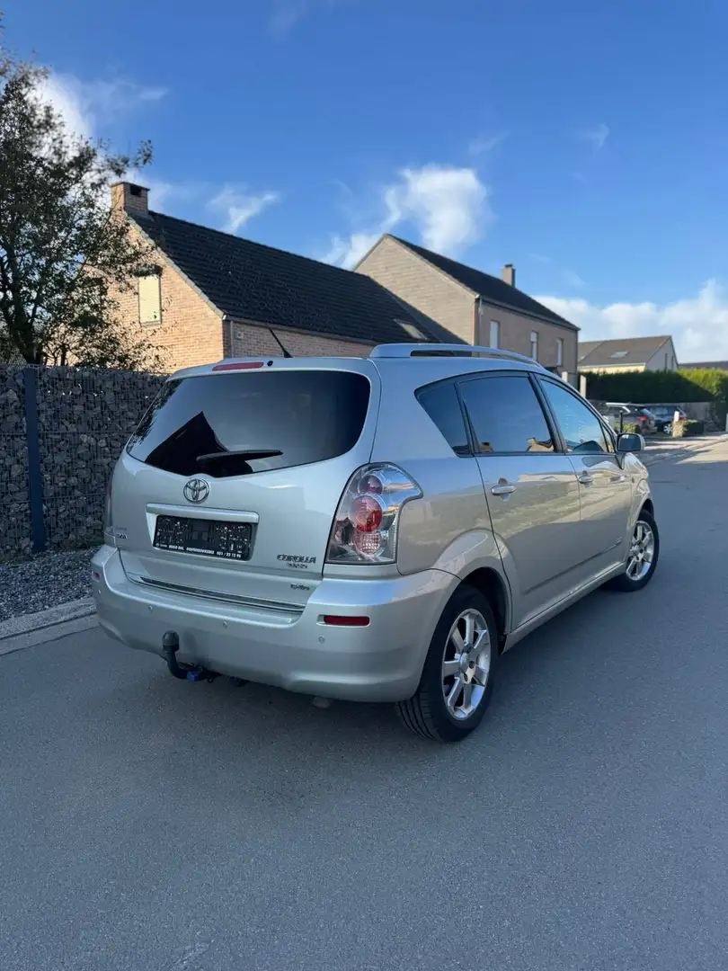 Toyota Corolla Verso MC 136 D-4D 5pl Techno - 2