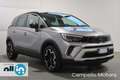 Opel Crossland Crossland 1.2 110cv S&S Design&Tech Szary - thumbnail 1