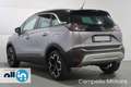 Opel Crossland Crossland 1.2 110cv S&S Design&Tech Szary - thumbnail 3