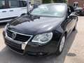 Volkswagen Eos 1.4  Cabrio für jedes Wetter Schwarz - thumbnail 3