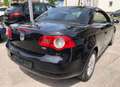 Volkswagen Eos 1.4  Cabrio für jedes Wetter Schwarz - thumbnail 8