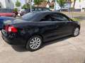 Volkswagen Eos 1.4  Cabrio für jedes Wetter Schwarz - thumbnail 9