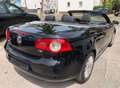 Volkswagen Eos 1.4  Cabrio für jedes Wetter Schwarz - thumbnail 7