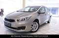 Kia Ceed SW / cee'd SW 2.Hand Top Zustand TÜV neu Silber - thumbnail 1