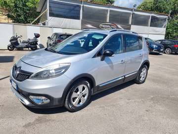 Scenic III X-Mod Cross X-Mod Cross 1.5 dci Energy s