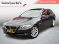 BMW 520 5-serie Touring 520i High Executive NW Distributie Grau - thumbnail 1