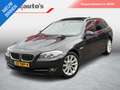 BMW 520 5-serie Touring 520i High Executive NW Distributie Grigio - thumbnail 1