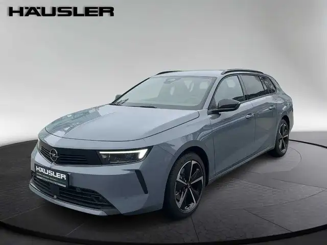 Opel Astra EDITION Navi Kamera SHZ AGR-Sitz