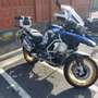 BMW R 1250 GS Adventure HP Blauw - thumbnail 3