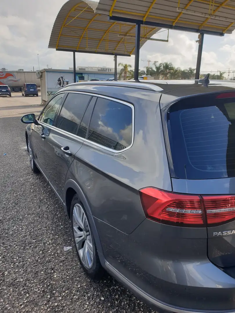 Volkswagen Passat Alltrack 2.0 tdi 4motion 190cv dsg - 2