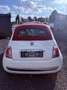 Fiat 500 500C 1.2 Lounge, Airco, Pdc, Leder + 12m Garantie Wit - thumbnail 16