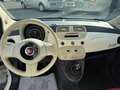 Fiat 500 500C 1.2 Lounge, Airco, Pdc, Leder + 12m Garantie Wit - thumbnail 6