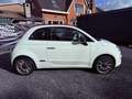 Fiat 500 500C 1.2 Lounge, Airco, Pdc, Leder + 12m Garantie Wit - thumbnail 17