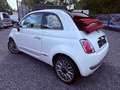 Fiat 500 500C 1.2 Lounge, Airco, Pdc, Leder + 12m Garantie Wit - thumbnail 13