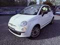 Fiat 500 500C 1.2 Lounge, Airco, Pdc, Leder + 12m Garantie Wit - thumbnail 11