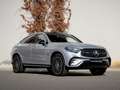 Mercedes-Benz GLC 300 300 d e Hybrid 197+136ch AMG Line + 4Matic 9G-Tronic Silber - thumbnail 3