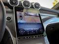 Mercedes-Benz GLC 300 300 d e Hybrid 197+136ch AMG Line + 4Matic 9G-Tronic Silber - thumbnail 14