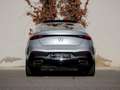 Mercedes-Benz GLC 300 300 d e Hybrid 197+136ch AMG Line + 4Matic 9G-Tronic Silber - thumbnail 10