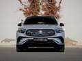 Mercedes-Benz GLC 300 300 d e Hybrid 197+136ch AMG Line + 4Matic 9G-Tronic Silber - thumbnail 2