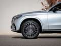 Mercedes-Benz GLC 300 300 d e Hybrid 197+136ch AMG Line + 4Matic 9G-Tronic Silber - thumbnail 7