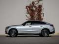 Mercedes-Benz GLC 300 300 d e Hybrid 197+136ch AMG Line + 4Matic 9G-Tronic Silber - thumbnail 8