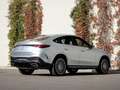 Mercedes-Benz GLC 300 300 d e Hybrid 197+136ch AMG Line + 4Matic 9G-Tronic Silber - thumbnail 11