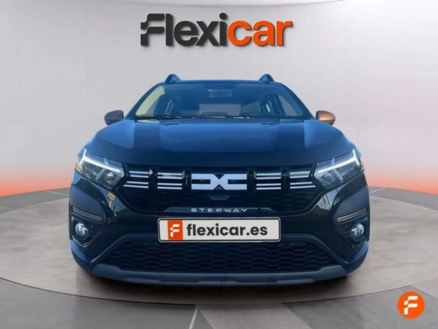 Dacia Sandero Stepway ECO-G Extreme Go 74kW Noir - 2