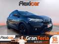 Dacia Sandero Stepway ECO-G Extreme Go 74kW Noir - thumbnail 1