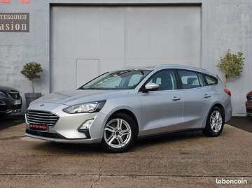 Superbe sw tdci 120cv 1°main 51034kms