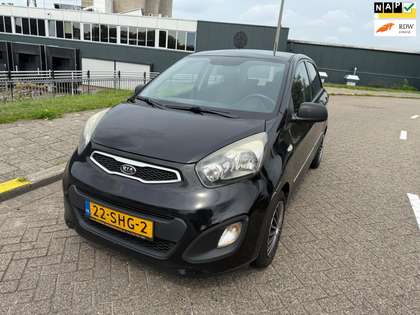 Kia Picanto 1.0 CVVT Airco