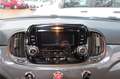 Fiat 500 1.0 hybrid Pop 70cv Grigio - thumbnail 10