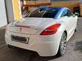 Peugeot RCZ RCZ 1,6 THP 155 Weiß - thumbnail 2