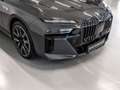 BMW 760 M760e xDrive*LUFTFED*PANO*MEMORY*SOFT-CLOSE*B&W* Grau - thumbnail 11