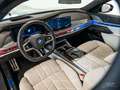 BMW 760 M760e xDrive*LUFTFED*PANO*MEMORY*SOFT-CLOSE*B&W* Grau - thumbnail 5