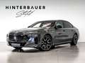 BMW 760 M760e xDrive*LUFTFED*PANO*MEMORY*SOFT-CLOSE*B&W* Gris - thumbnail 1